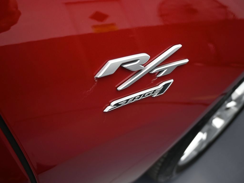 Used 2025 Dodge Charger Daytona R/T w/ Sun & Sound Package AWD/4WD image 45