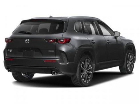Used 2024 MAZDA CX-50 AWD 2.5 S w/ Premium Plus Pkg image 2