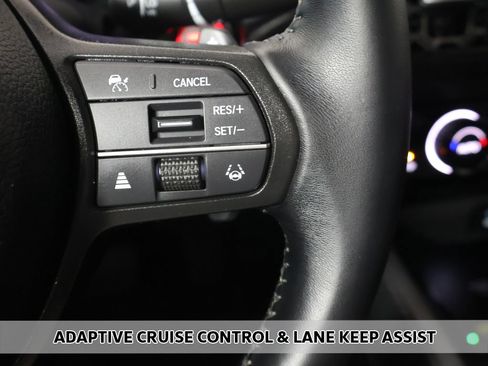 Used 2025 Honda Accord EX-L image 4
