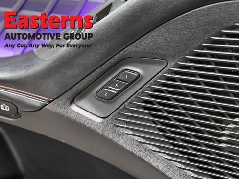 Used 2024 Dodge Charger Daytona Scat Pack w/ Plus Group AWD/4WD image 22