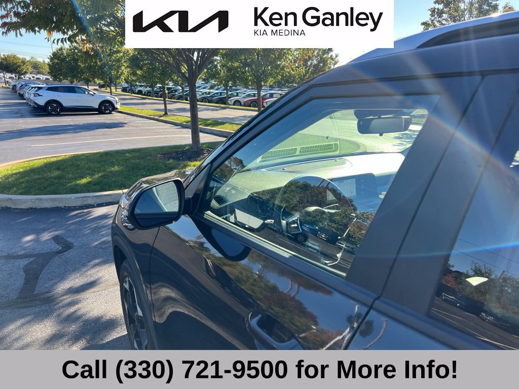 Certified 2025 Kia Seltos S AWD/4WD image 23
