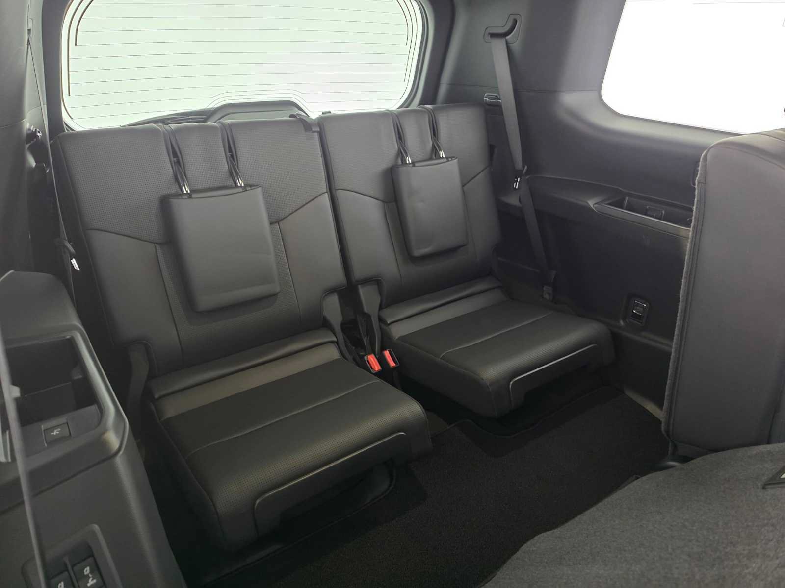 Certified 2026 Lexus GX 550 w/ Cold Area Package AWD/4WD image 13