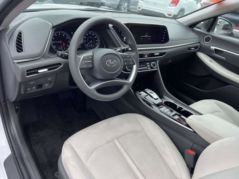 Used 2023 Hyundai Sonata SEL image 13