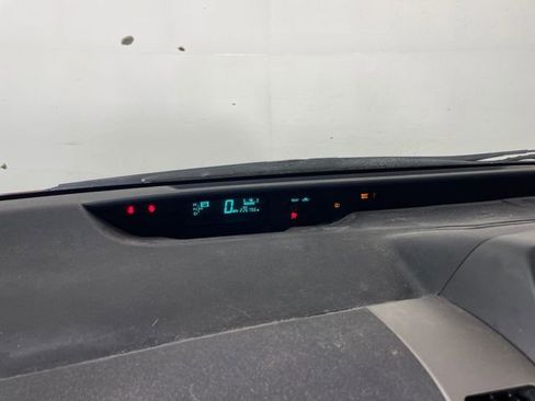 Used 2008 Toyota Prius Touring FWD image 5