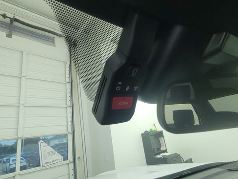 Certified 2025 Toyota Tundra SR5 w/ SX Package RWD image 29