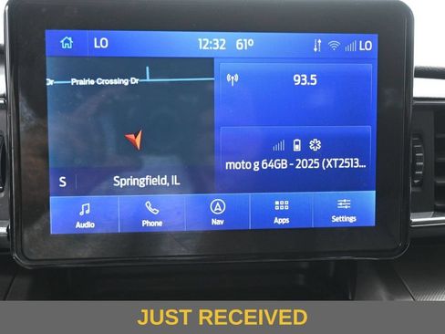 Certified 2022 Ford Explorer XLT w/ Equipment Group 202A RWD image 11