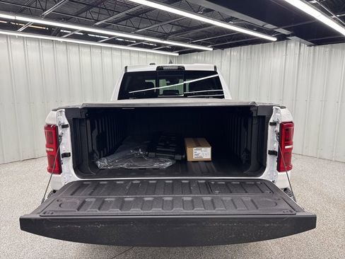 New 2026 RAM 1500 Limited image 11