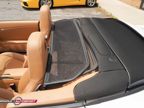 Used 2010 Porsche 911 Turbo AWD/4WD image 23