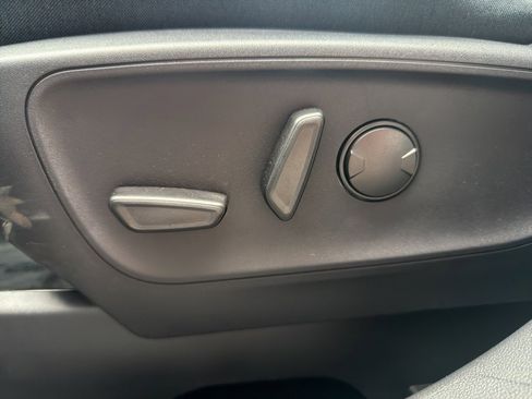 New 2025 Ford Bronco Sport Heritage w/ Convenience Package image 25