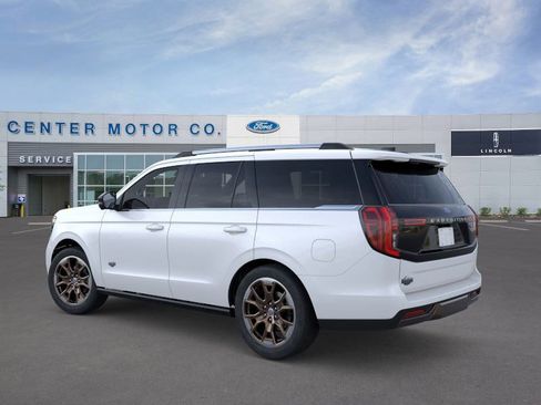 New 2026 Ford Expedition King Ranch image 4