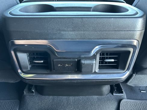 Used 2022 GMC Sierra 2500 AT4 image 20