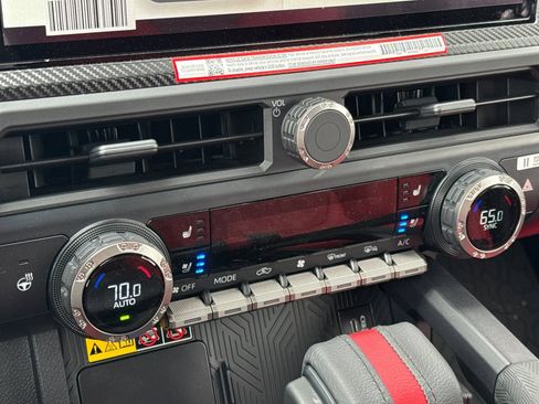 Certified 2026 Toyota Tacoma TRD Pro w/ Tow Tech Package AWD/4WD image 50