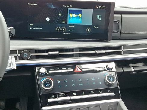 New 2026 Hyundai Santa Fe Limited AWD/4WD image 8