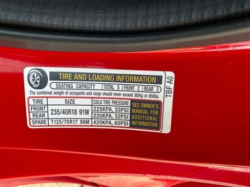 Used 2020 Honda Civic Sport image 26