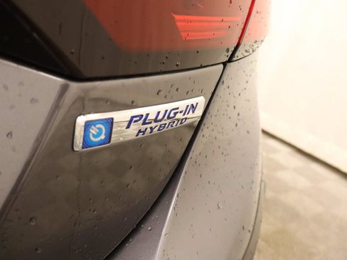 Used 2018 Honda Clarity Plug-In Hybrid image 20