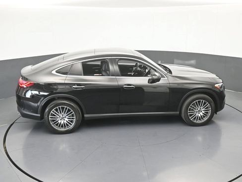 Used 2025 Mercedes-Benz GLC 300 4MATIC image 54