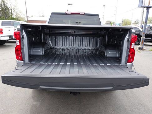 Used 2024 Chevrolet Silverado 1500 LT image 25