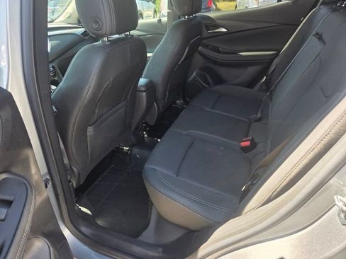 Used 2023 Buick Encore GX Select w/ Sport Touring Package AWD/4WD image 33