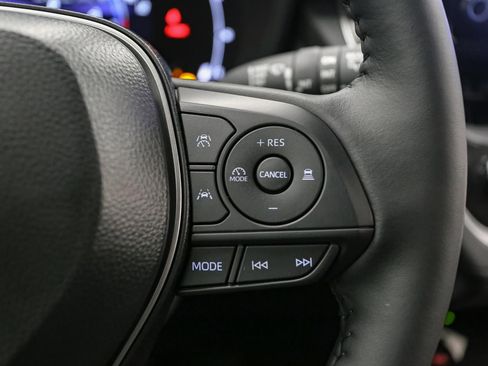 New 2026 Toyota Corolla Cross LE image 22