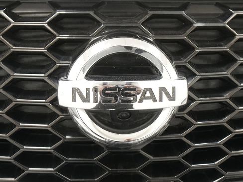 Used 2019 Nissan Murano SL AWD/4WD image 11