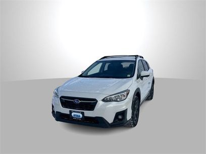 Used 2018 Subaru Crosstrek 2.0i Premium