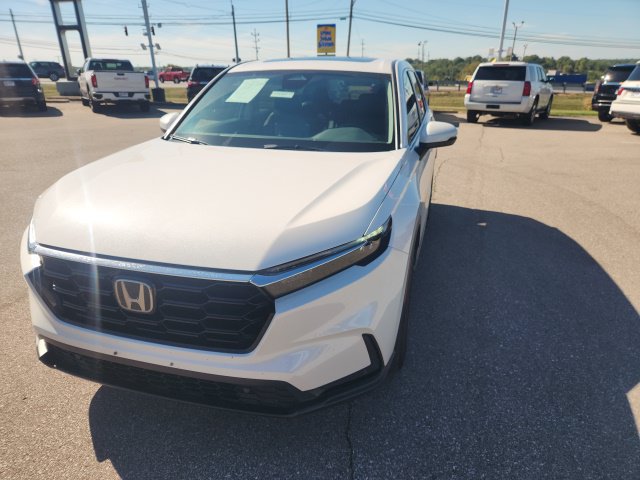 Used 2025 Honda CR-V EX-L image 3