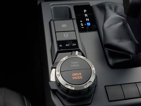 New 2026 Toyota Tacoma TRD Sport image 30