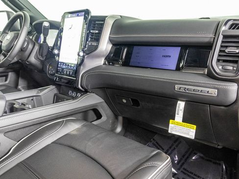 New 2026 RAM 2500 Rebel image 55