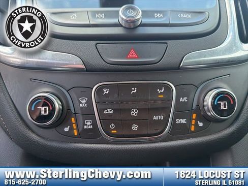 Used 2020 Chevrolet Equinox Premier FWD image 20