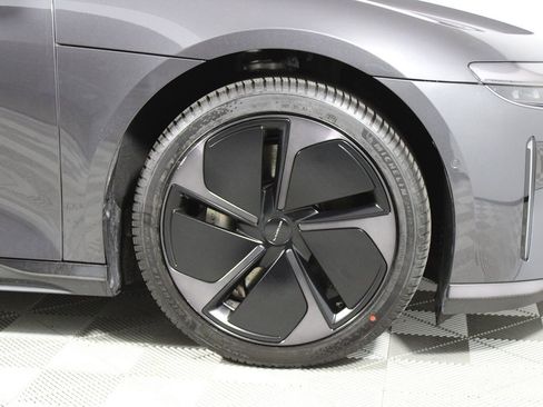 Used 2024 Lucid Air Pure image 53