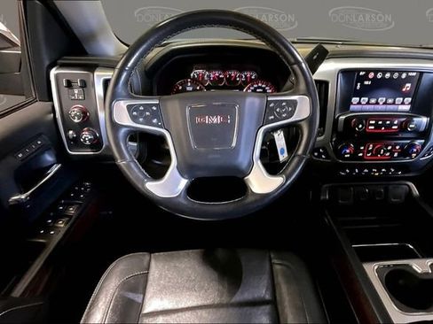 Used 2016 GMC Sierra 1500 SLT AWD/4WD image 19