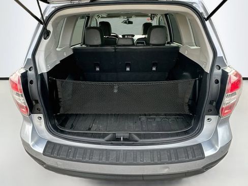 Used 2016 Subaru Forester 2.5i Limited AWD/4WD image 28
