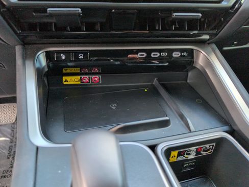 Certified 2025 Lexus TX 350 AWD w/ Technology Package image 14