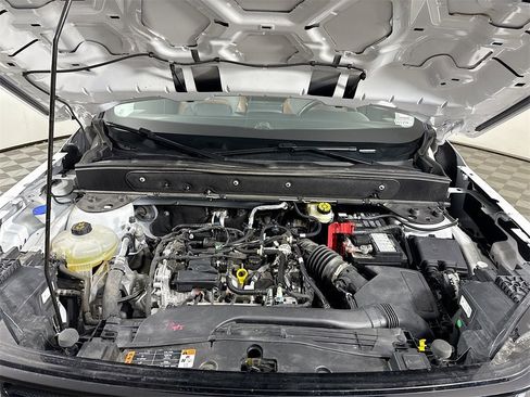 Used 2022 Ford Bronco Sport Outer Banks image 22