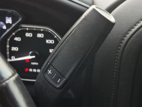 Used 2022 GMC Sierra 3500 Denali image 24