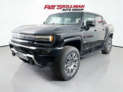 Used 2023 GMC Hummer EV Edition 1