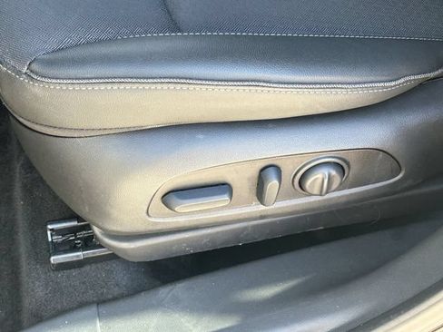 Used 2025 Buick Encore GX Preferred w/ Comfort Package FWD image 22