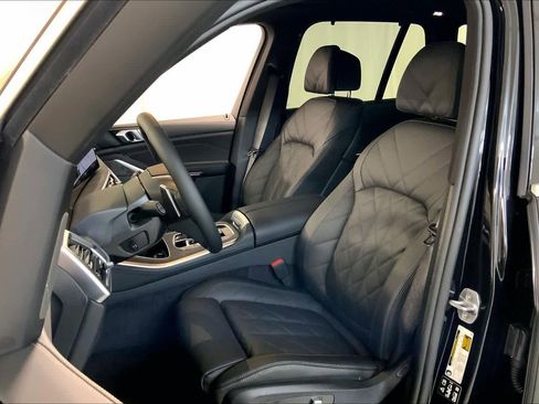 New 2026 BMW X5 xDrive40i image 9