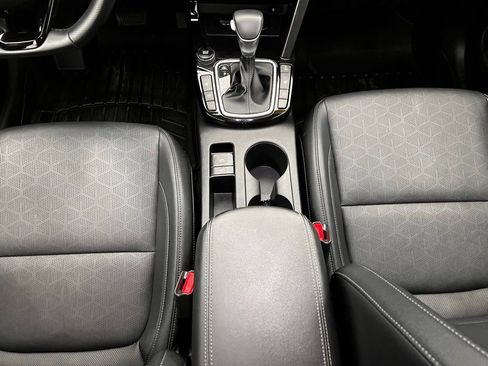 Used 2024 Kia Seltos SX image 23