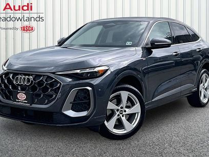 Used 2025 Audi Q5 Premium Plus w/ Premium Plus