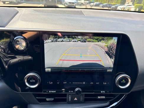 Certified 2025 Lexus NX 350h AWD w/ Cold Area Package image 26