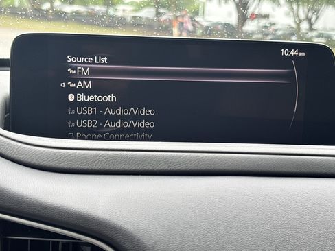 New 2026 MAZDA CX-30 AWD 2.5 S image 28
