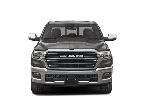 New 2026 RAM 1500 Laramie AWD/4WD image 38