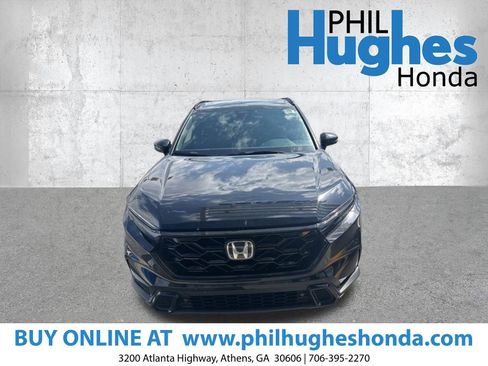 Used 2024 Honda CR-V Sport-L image 1