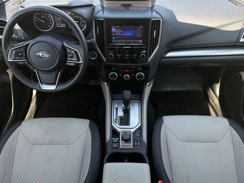 Used 2024 Subaru Forester Premium AWD/4WD image 9