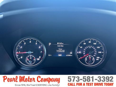 Used 2021 Hyundai Santa Fe SE w/ Cargo Package AWD/4WD image 12