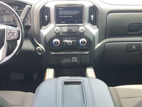 Used 2021 GMC Sierra 1500 Elevation RWD image 15