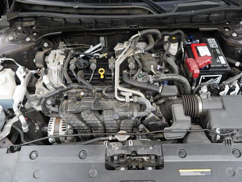 Used 2024 Nissan Altima 2.5 SL AWD/4WD image 27
