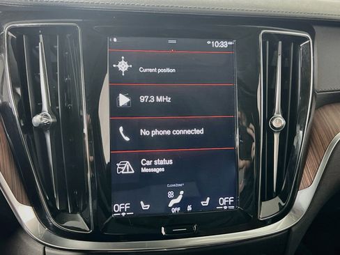 Used 2019 Volvo S60 T6 Inscription AWD/4WD image 15