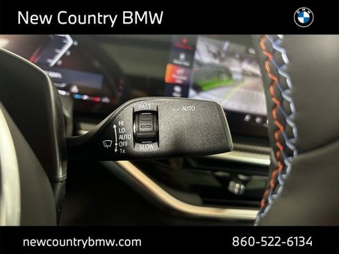 New 2026 BMW X6 M60i image 20